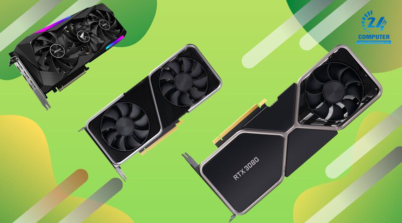 Nguyên nhân việc GPU GPU Nvidia và AMD sẽ tăng vọt vào năm 2023